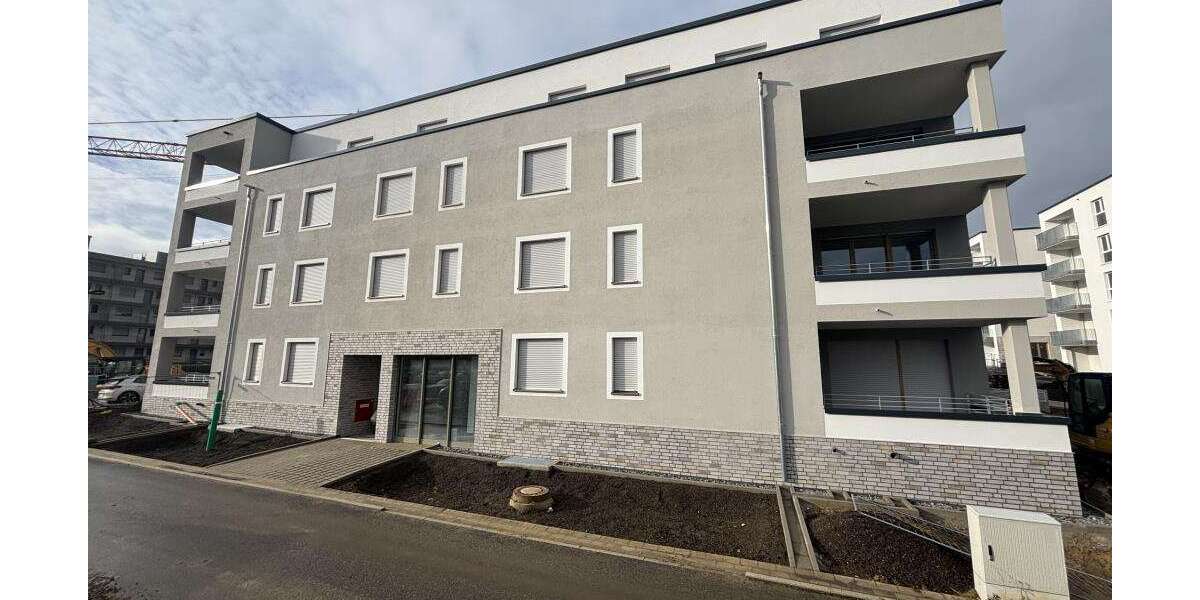 Etagenwohnung Bochum Altenbochum - 4 Zimmer, 108 m&sup2;, 1.455&euro; | Angebot:25724006