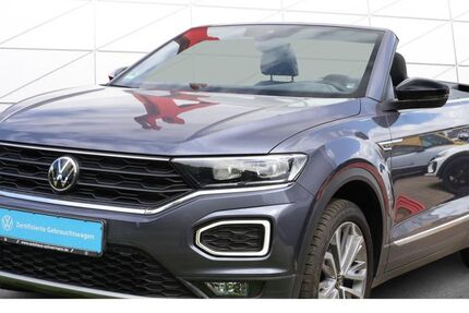 VW T-Roc 31.257 km 25.749 &euro; Herten 45701