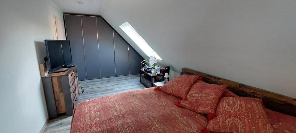 Etagenwohnung Dortmund Brackel - 3.5 Zimmer, 75 m&sup2;, 289.000&euro; | Angebot:26047056