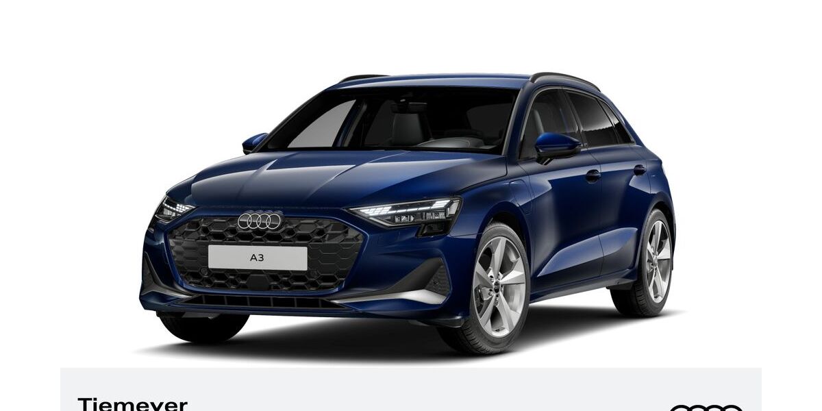 Audi A3 7.829 km 33.690 &euro; Bochum 44809