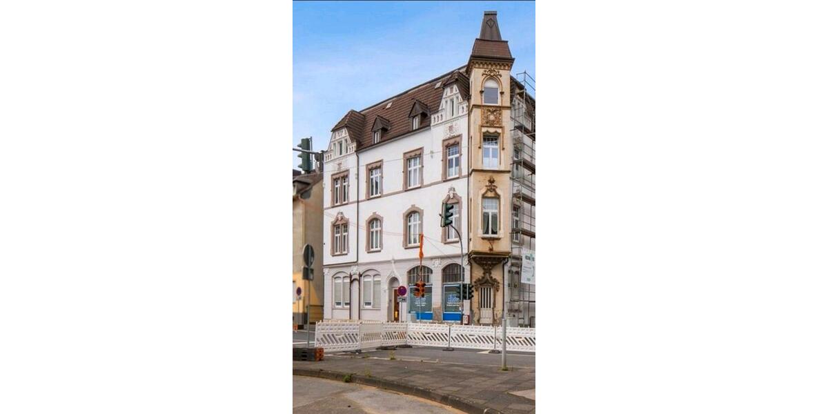 Mehrfamilienhaus, Wohnhaus Hagen Hagen-Nord - 20 Zimmer, 531 m&sup2;, 699.000&euro; | Angebot:24362214