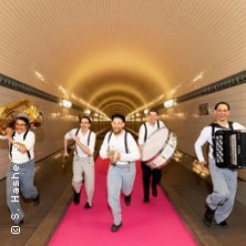 Mahoin 21.11.2025 Rohrmeisterei Schwerte