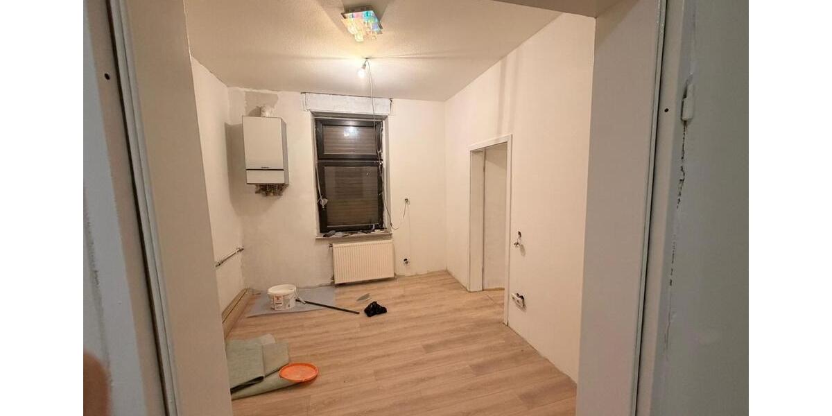 Erdgeschoßwohnung Witten Herbede - 2.5 Zimmer, 68 m&sup2;, 620&euro; | Angebot:24805918