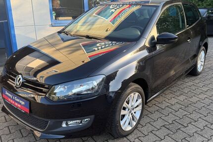 VW Polo 208.925 km 3.999 &euro; Bochum 44894