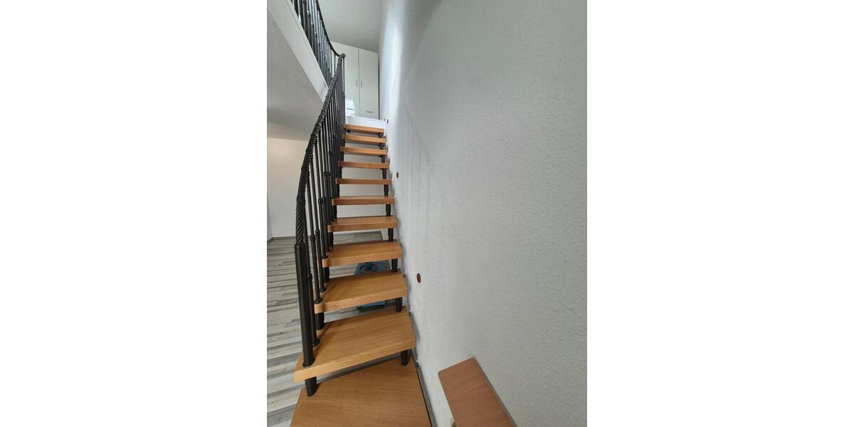 Maisonettenwohnung Herten Bertlich - 2 Zimmer, 37 m&sup2;, 590&euro; | Angebot:26456167