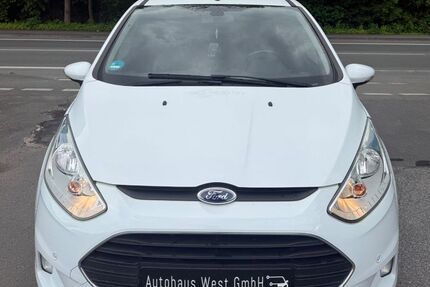 Ford B-Max 97.295 km 6.300 &euro; Castrop-Rauxel 44577