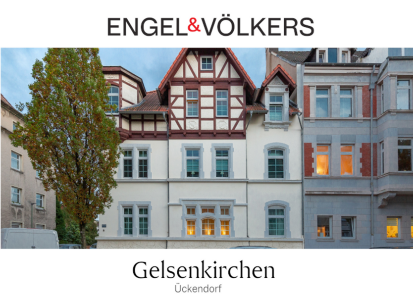 Haus zum Kaufen in Gelsenkirchen 499.000 € 388 m²