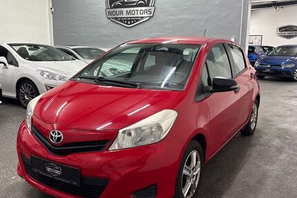 Toyota Yaris 120.100 km 7.700 &euro; Iserlohn 58638