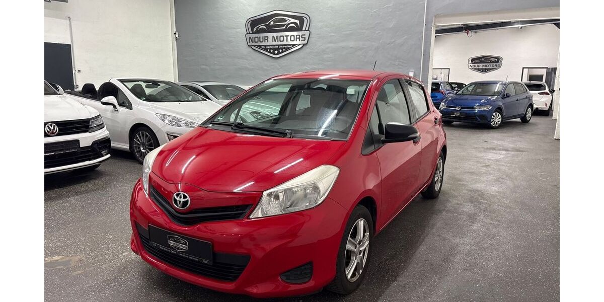 Toyota Yaris 120.100 km 7.700 &euro; Iserlohn 58638