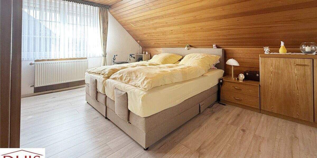 Einfamilienhaus Waltrop - 6 Zimmer, 152 m&sup2;, 499.000&euro; | Angebot:25865931