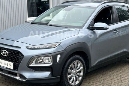 Hyundai KONA 32.000 km 12.680 &euro; Castrop-Rauxel 44575