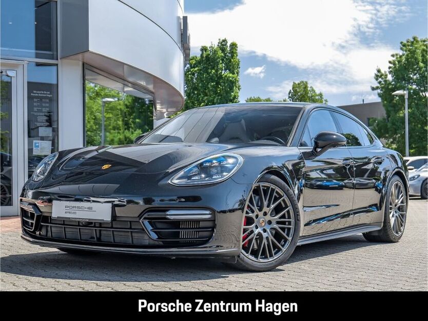 Panamera