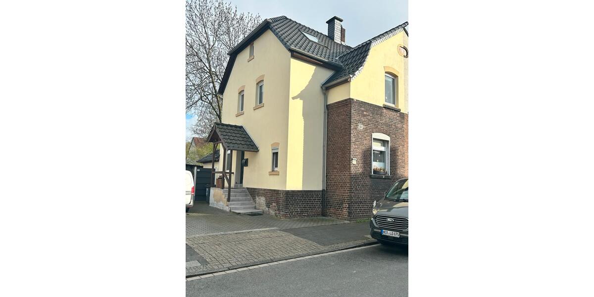 Reihenhaus Herne Wanne - 2 Zimmer, 101 m&sup2;, 360.000&euro; | Angebot:25907455