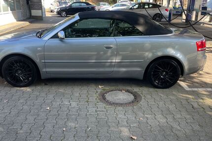 Audi A4 200.000 km 2.300 € Gelsenkirchen 45881