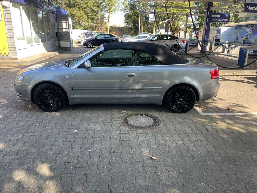 Audi A4 200.000 km 2.300 € Gelsenkirchen 45881