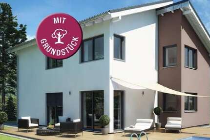 Haus Bergkamen - 6 Zimmer, 157 m&sup2;, 608.614&euro; | Angebot:27462998