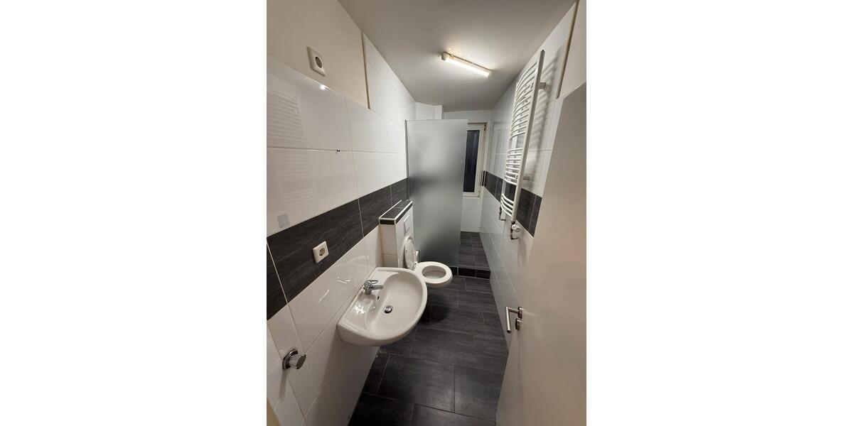 Etagenwohnung Bochum Eppendorf - 3 Zimmer, 55 m&sup2;, 540&euro; | Angebot:24674242