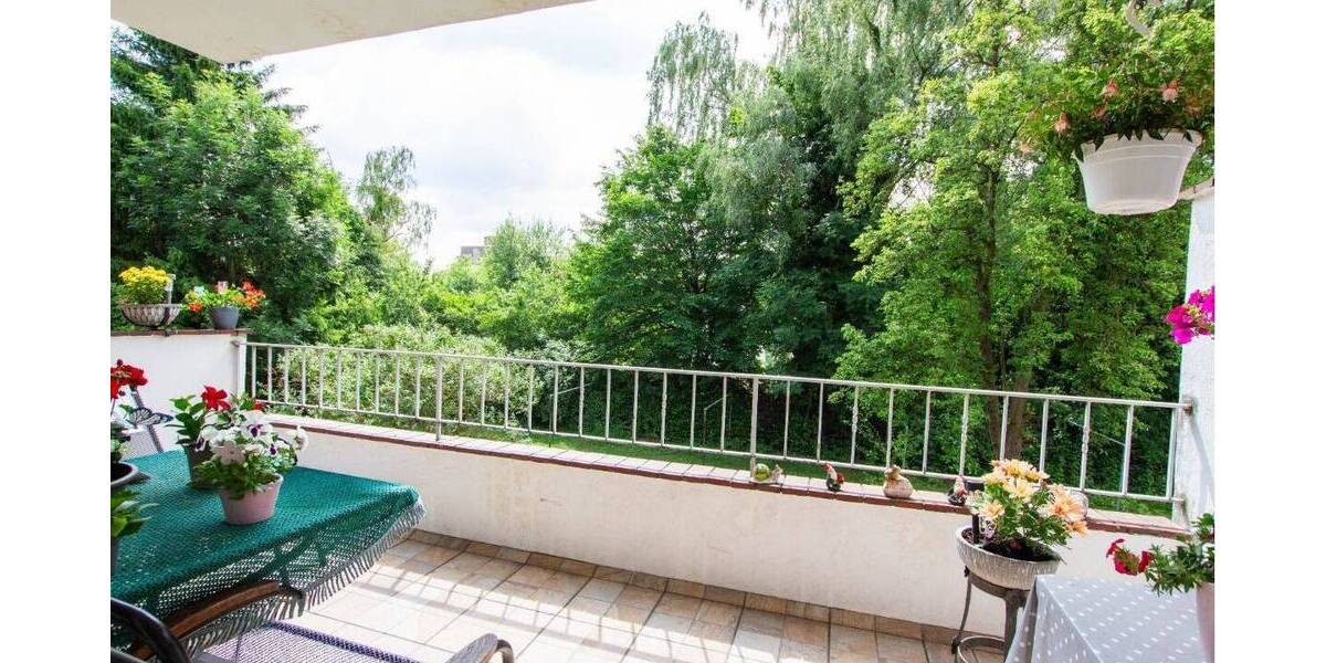 Etagenwohnung Castrop-Rauxel Habinghorst - 3 Zimmer, 70 m&sup2;, 120.000&euro; | Angebot:26797402