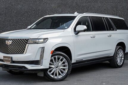 Cadillac Escalade 150.000 km 72.590 &euro; Hagen 58089