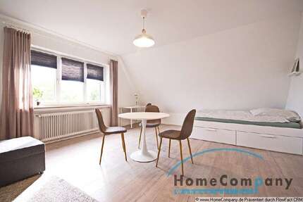 Zimmer Dortmund Aplerbeck - 1 Zimmer, 795&euro; | Angebot:24435220