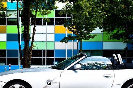 BMW Z4 114.785 km 19.990 &euro; Bochum 44801