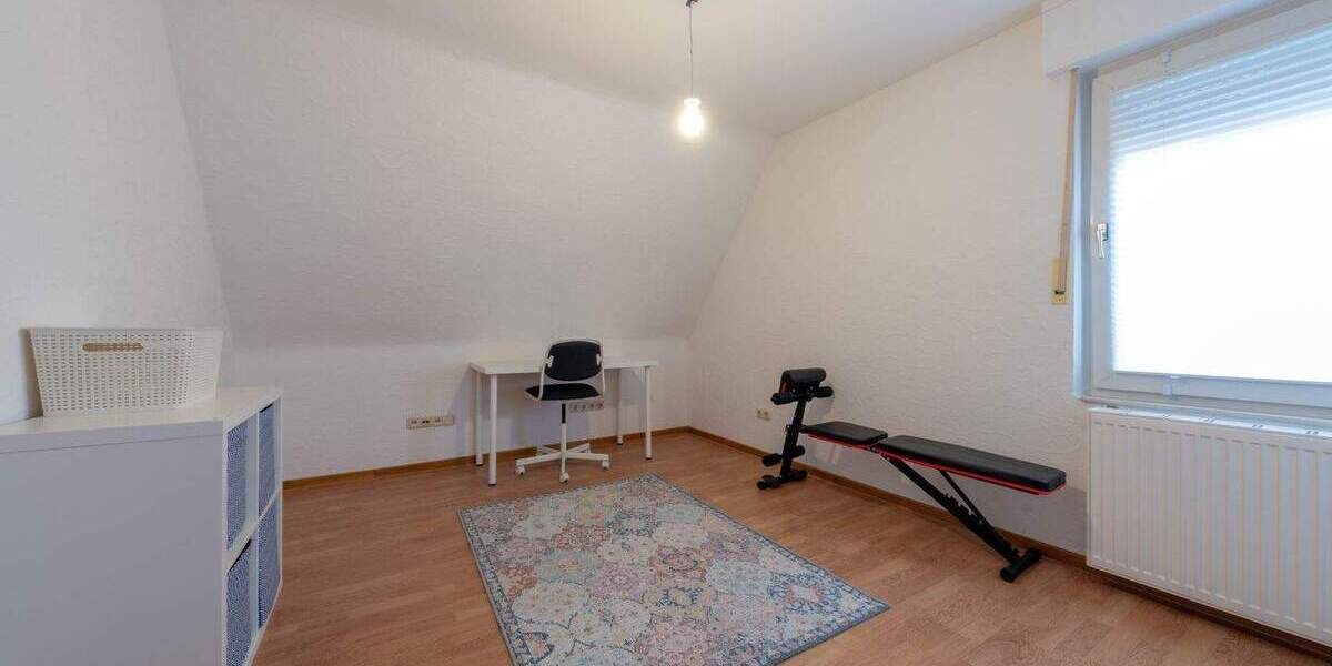 Einfamilienhaus Selm - 7 Zimmer, 165 m&sup2;, 489.000&euro; | Angebot:25736778