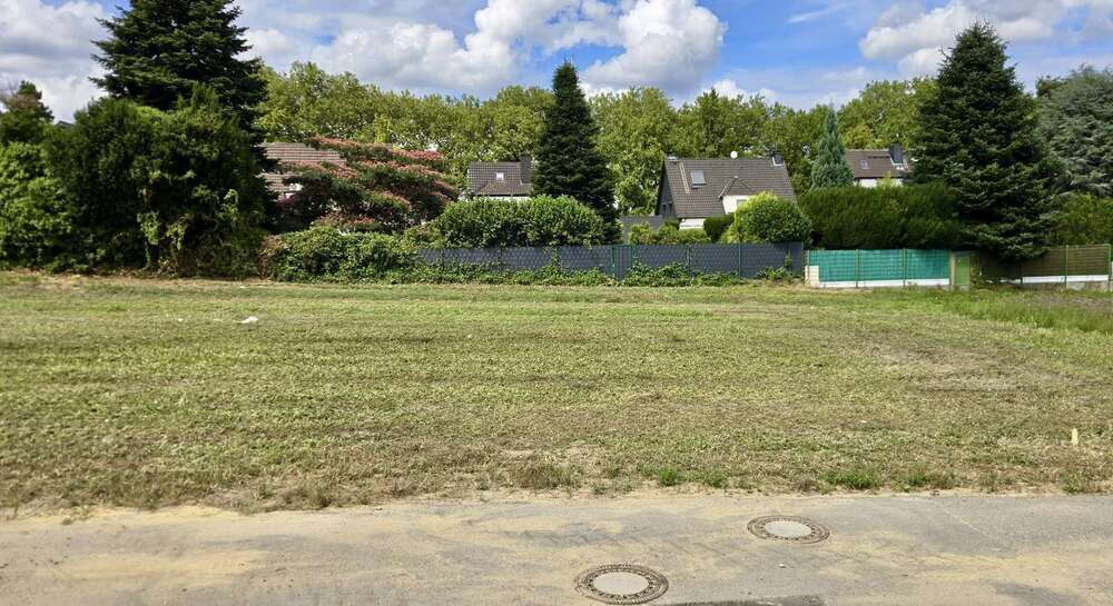 Grundstück Bochum Sevinghausen - 419.899&euro; | Angebot:27272076