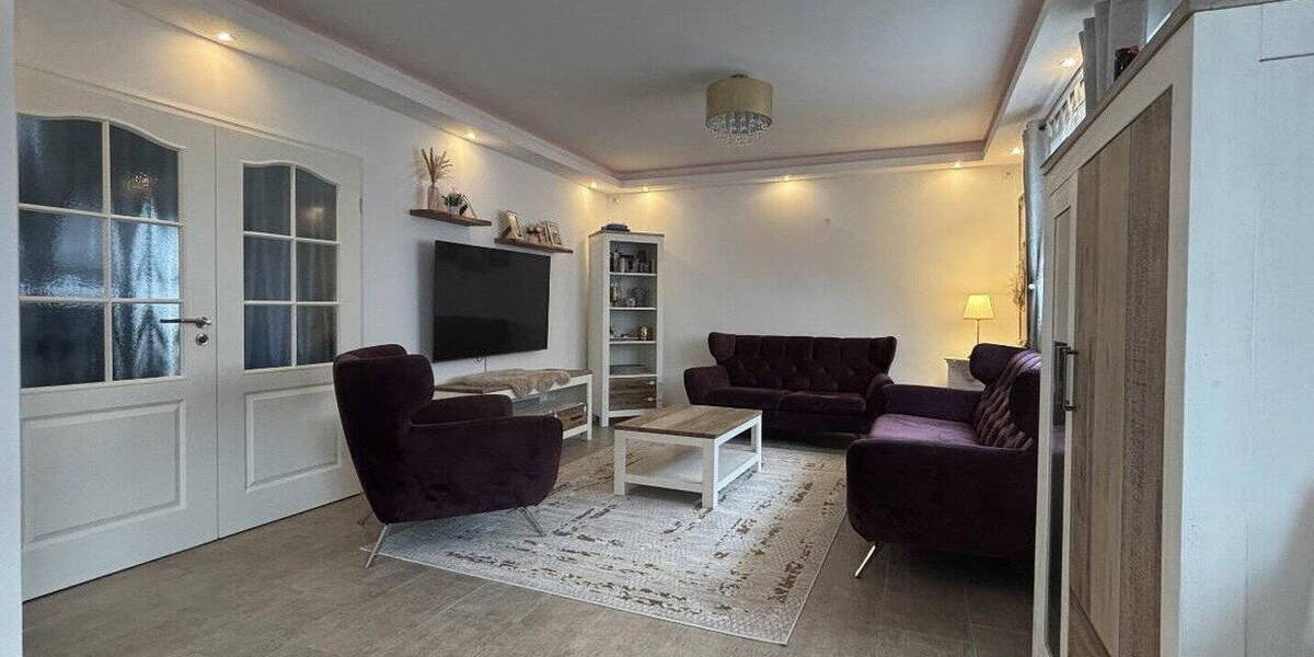 Einfamilienhaus Ennepetal Altenvoerde - 7 Zimmer, 147 m&sup2;, 689.000&euro; | Angebot:26527534