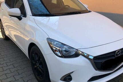 Mazda 2 38.434 km 10.900 &euro; Datteln 45711