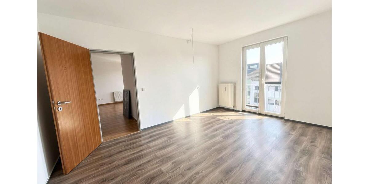 Etagenwohnung Wetter (Ruhr) - 2 Zimmer, 65 m&sup2;, 553&euro; | Angebot:25438679