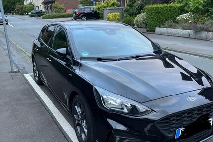 Ford Focus 80.000 km 15.400 &euro; Dortmund 44319