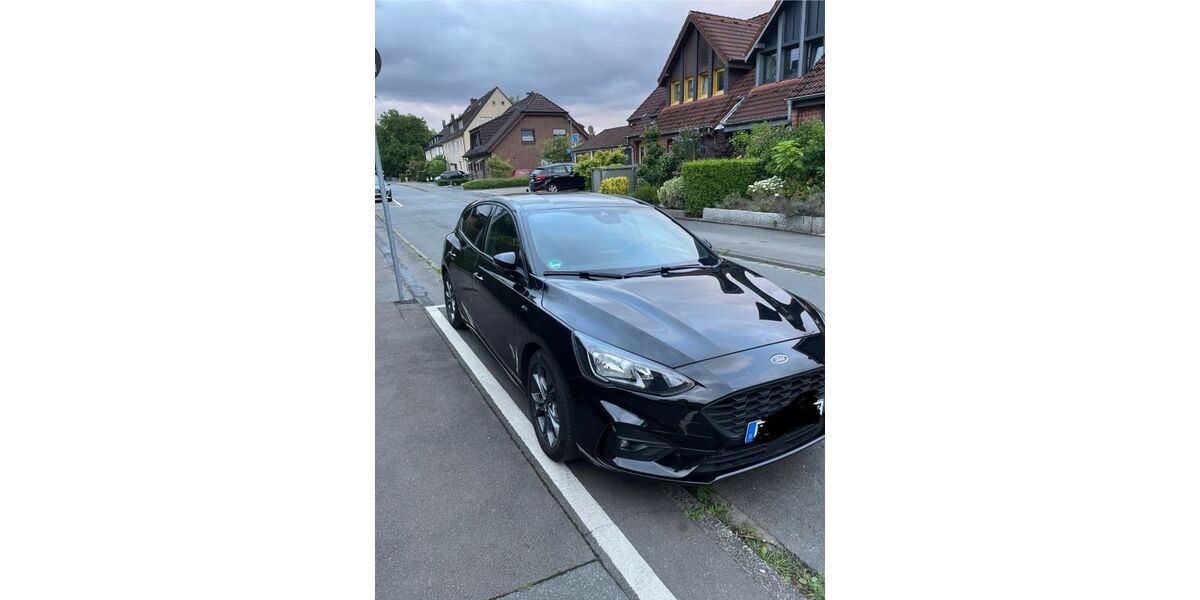 Ford Focus 80.000 km 15.400 &euro; Dortmund 44319