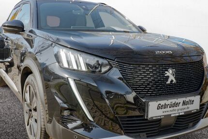 Peugeot 2008 36.976 km 17.850 &euro; Iserlohn 58636