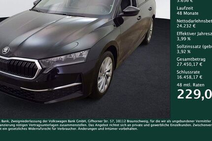 Skoda Octavia 13.796 km 29.888 &euro; Dortmund 44309