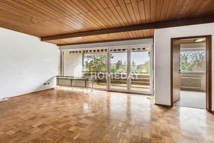 Wohnung Gelsenkirchen Bulmke-Hüllen - 3 Zimmer, 115 m&sup2;, 195.000&euro; | Angebot:24748468