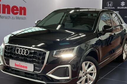 Audi Q2 20.500 km 28.499 &euro; Werne 59368