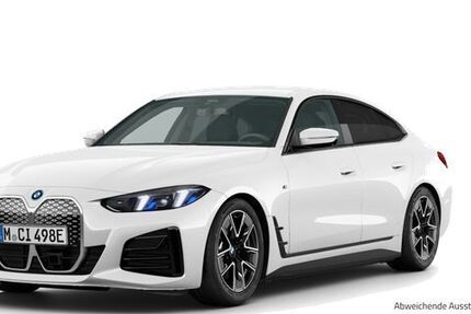 BMW i4 12.005 km 53.770 &euro; Werne 59368