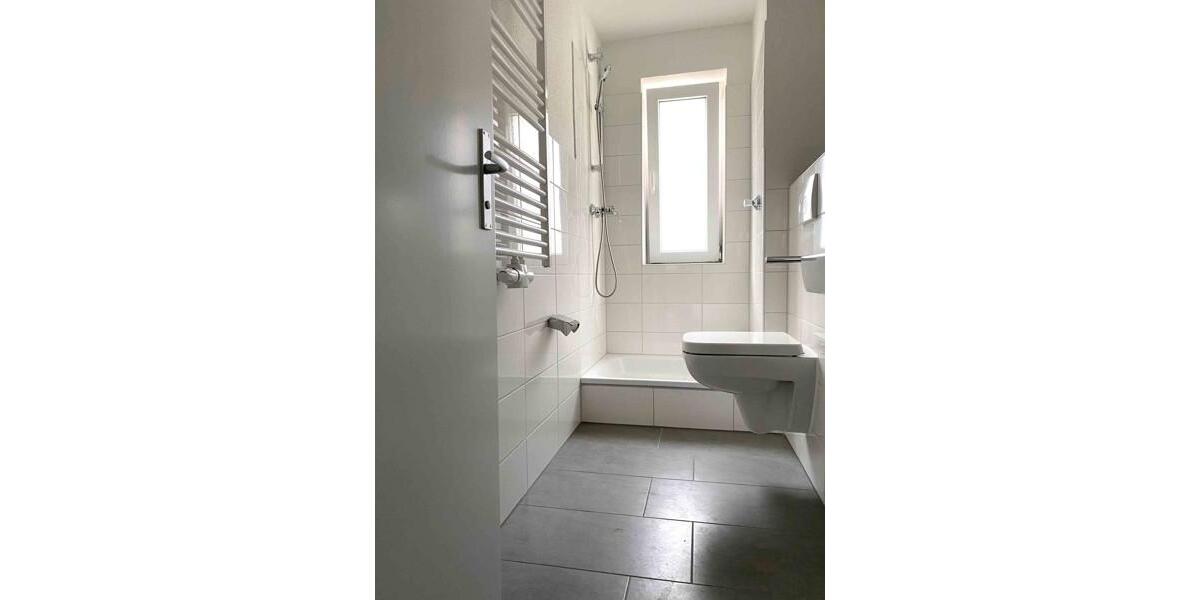 Etagenwohnung Dortmund Mengede - 2 Zimmer, 46 m&sup2;, 455&euro; | Angebot:26388848