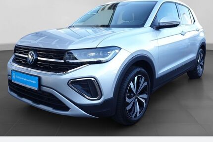 VW T-Cross 3.712 km 24.760 &euro; Bochum 44892
