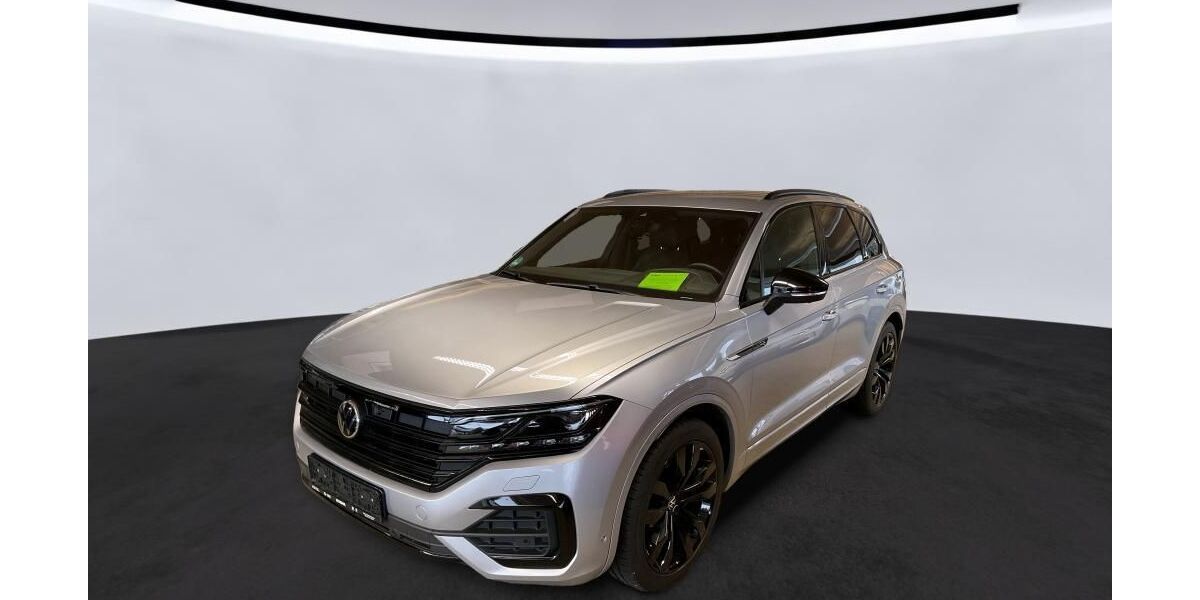 VW Touareg 100.462 km 48.401 &euro; Hagen 58091
