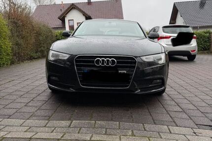 Audi A5 187.000 km 8.000 &euro; Hagen 58135