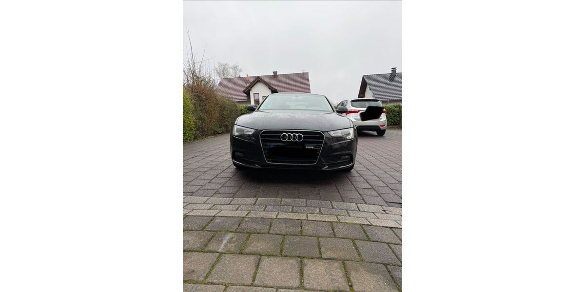 Audi A5 187.000 km 8.000 &euro; Hagen 58135
