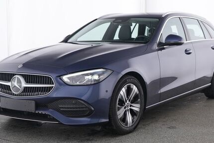 Mercedes-Benz C 180 13.543 km 35.970 &euro; Herne 44653