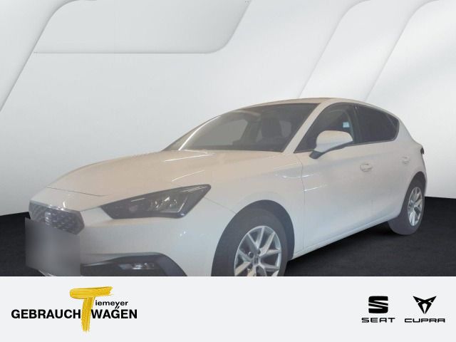 Seat Leon 10.911 km 23.990 &euro; Hemer 58675