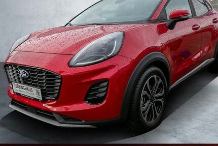 Ford Puma 6.818 km 22.499 &euro; Bochum 44803