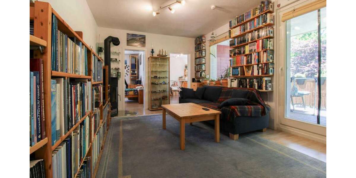 Etagenwohnung Dortmund Brackel - 3 Zimmer, 74 m&sup2;, 190.000&euro; | Angebot:26779657