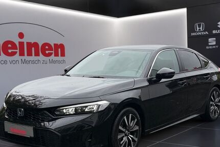 Honda Civic 1.900 km 30.980 &euro; Dortmund 44149