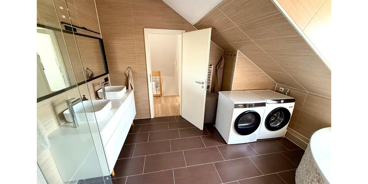 Maisonettenwohnung Bochum Günnigfeld - 4.5 Zimmer, 129 m&sup2;, 427.000&euro; | Angebot:27201201