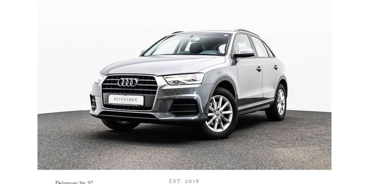 Audi Q3 147.942 km 10.745 &euro; Hagen 58091