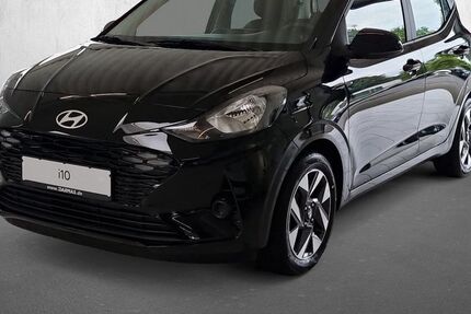 Hyundai i10 15.000 km 17.390 &euro; Datteln 45711